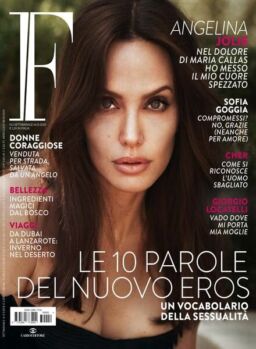 F – 14 Gennaio 2025