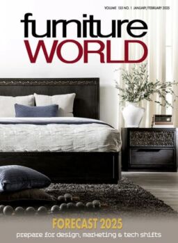 Furniture World – January-February 2025