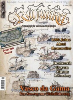 Karfunkel – Nr 4 2024