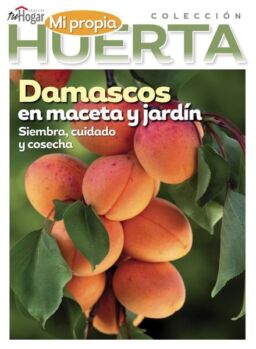 La Huerta en Casa – Enero 2025
