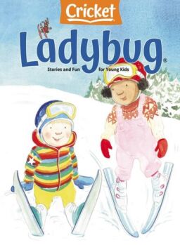 Ladybug – January 2025