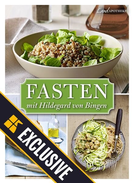 LandApotheke – 4 Januar 2025 Cover