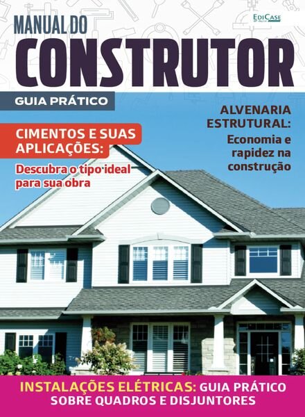 Manual do Construtor – Dezembro 2024 Cover