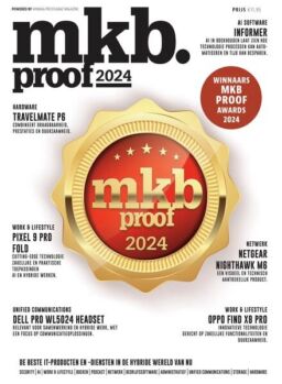 MKB Proof – Januari 2024