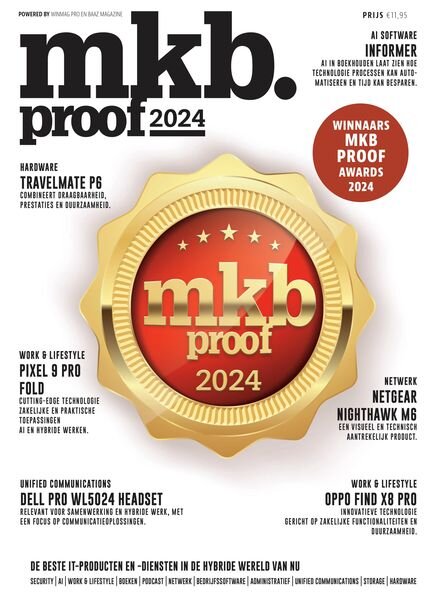MKB Proof – Januari 2024 Cover