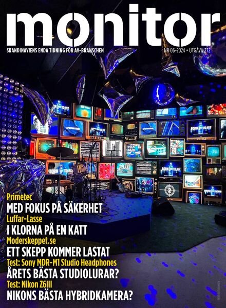 Monitor – 9 Januari 2025 Cover
