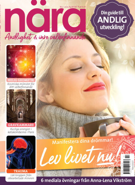Nara – 22 Januari 2025 Cover