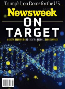 Newsweek USA – January 24 2025