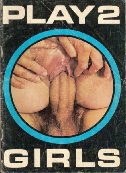 Play Girls – N 2 1968 Cover