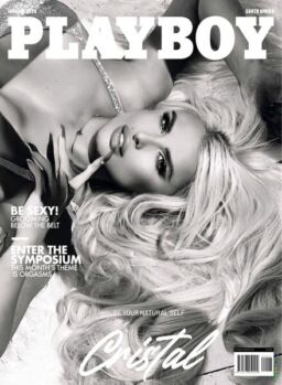 Playboy South Africa – January 2025