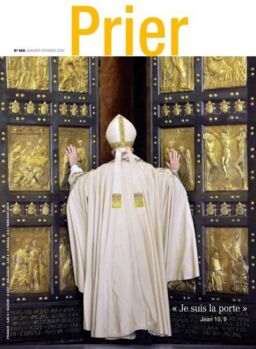Prier – Janvier-Fevrier 2025