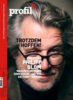 Profil – 4 Januar 2025