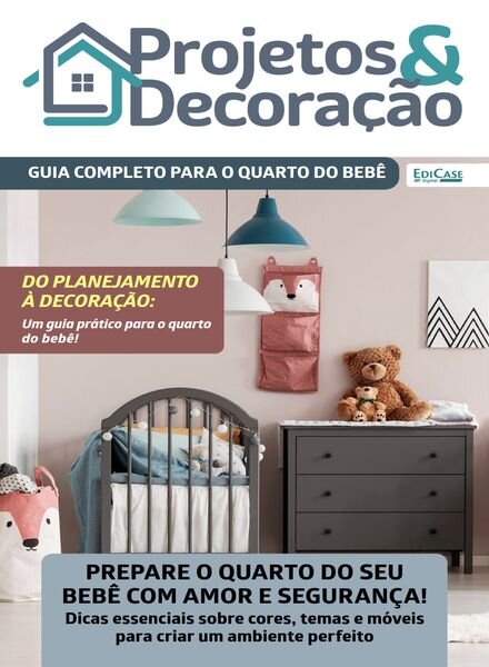 Projetos e Decoracao – 17 Dezembro 2024 Cover