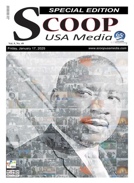 ScoopUSA – January 17 2025 Cover