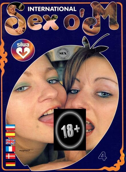 Sexo’M – Nr 4 1978 Cover