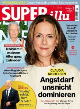 SuperIllu – 22 Januar 2025