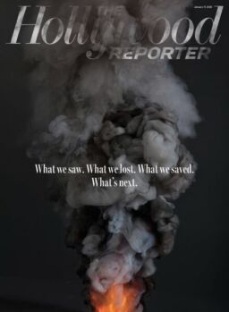 The Hollywood Reporter – January 17 2025
