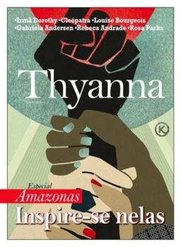 Thyanna – Janeiro 2025