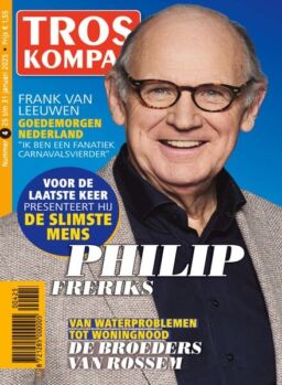 TrosKompas – 25 Januari 2025