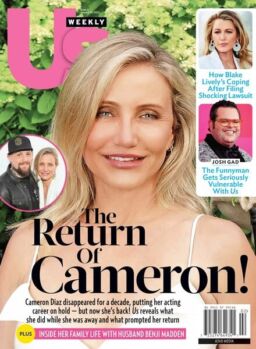 Us Weekly – January 13 2025