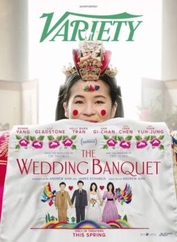 Variety – 22 January 2025