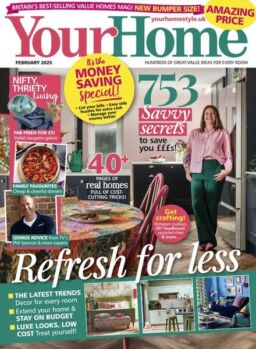 Your Home – February 2025