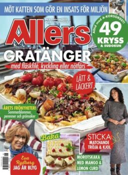 Allers – 5 Februari 2025