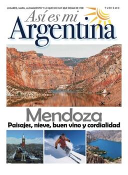 Asi es Argentina – Enero 2025