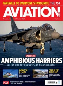 Aviation News – March 2025