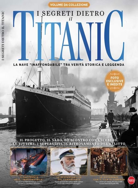 BBC History Speciale – Marzo-Aprile 2025 Cover