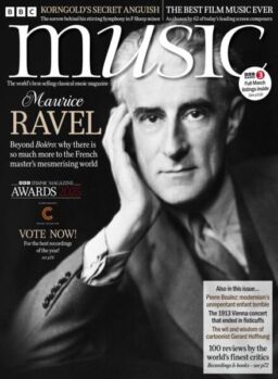 BBC Music – March 2025