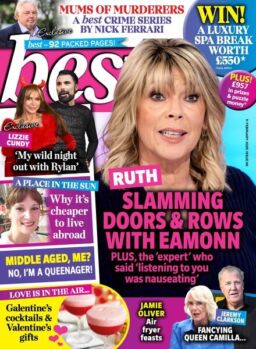 Best – 11 February 2025