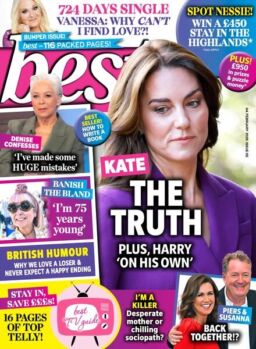 Best – 4 February 2025