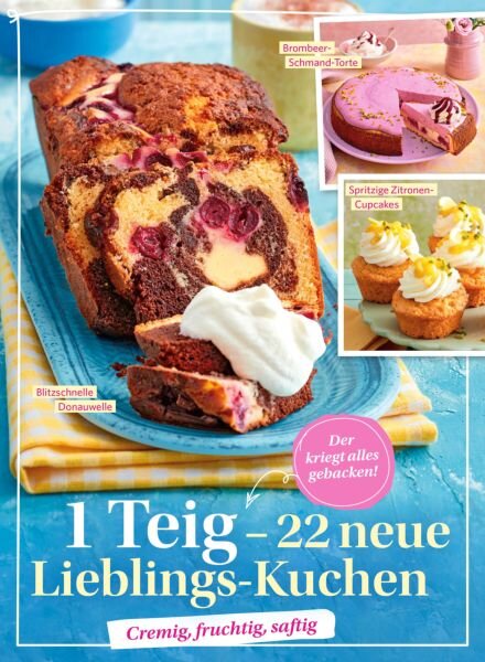 Bild der Frau Sonderheft – 22 Februar 2025 Cover