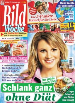 BildWoche – 20 Februar 2025