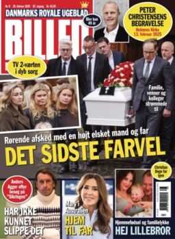 Billed-Bladet – 20 Februar 2025