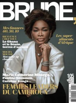 Brune – Fevrier 2025
