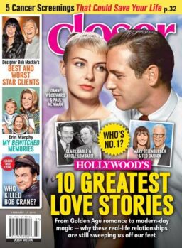 Closer USA – February 17 2025