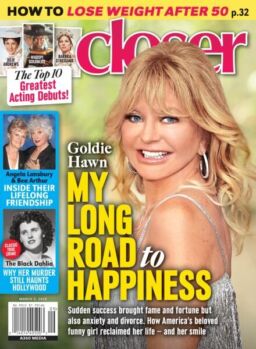 Closer USA – March 3 2025