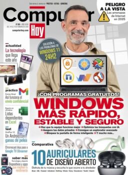 Computer Hoy – 14 Febrero 2025