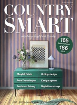 Countrysmart – 19 Februari 2025