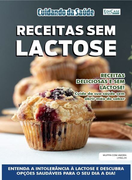 Cuidando da Saude – 1 Fevereiro 2025 Cover