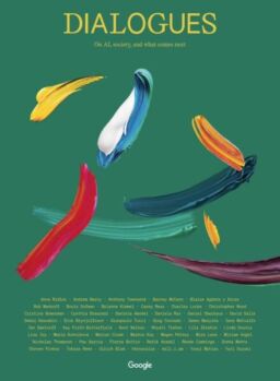 Dialogues – Issue 1 2023