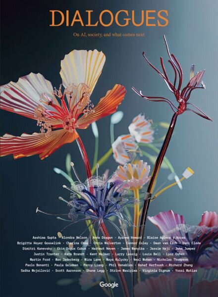 Dialogues – Issue 2 2024 Cover