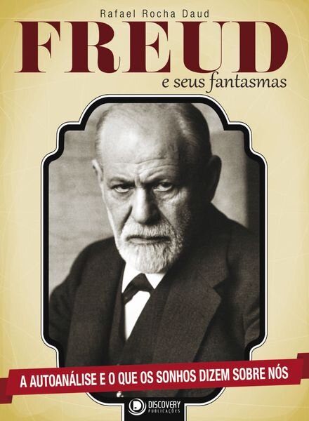 Discovery Publicacoes – 1 Fevereiro 2025 Cover