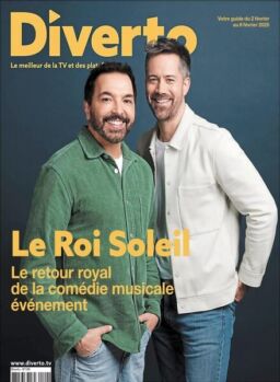 Diverto – 2 Fevrier 2025