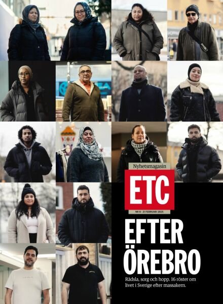 ETC – 21 Februari 2025 Cover