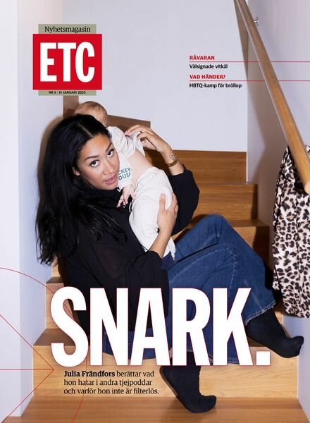 ETC – 31 Januari 2025 Cover