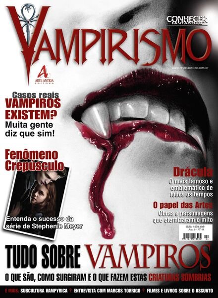 Guia Conhecer Fantastico – 24 Janeiro 2025 Cover