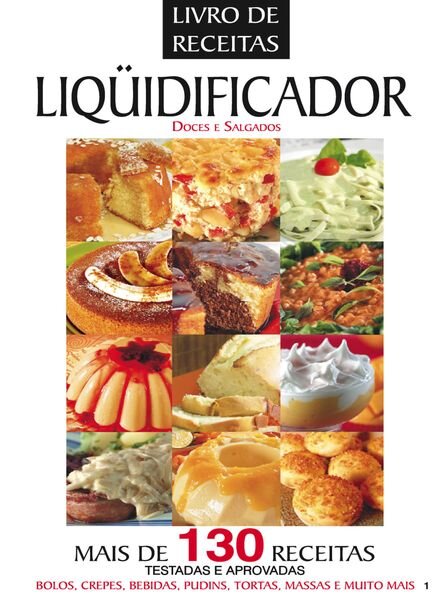 Guia de Culinaria – 24 Janeiro 2025 Cover